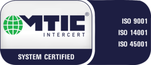 MTIC-MARK-QEO ISO 45001